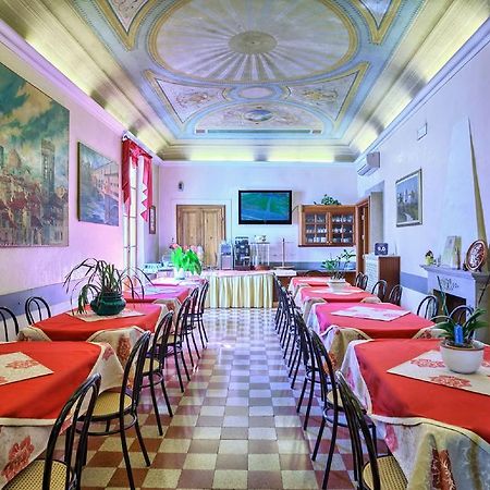 Hotel Casci Φλωρεντία Εξωτερικό φωτογραφία