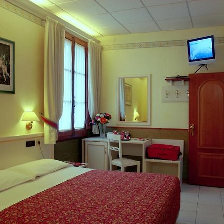 Hotel Casci Φλωρεντία Εξωτερικό φωτογραφία