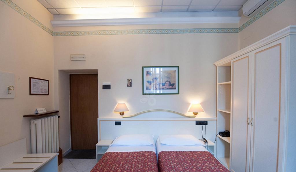 Hotel Casci Φλωρεντία Εξωτερικό φωτογραφία