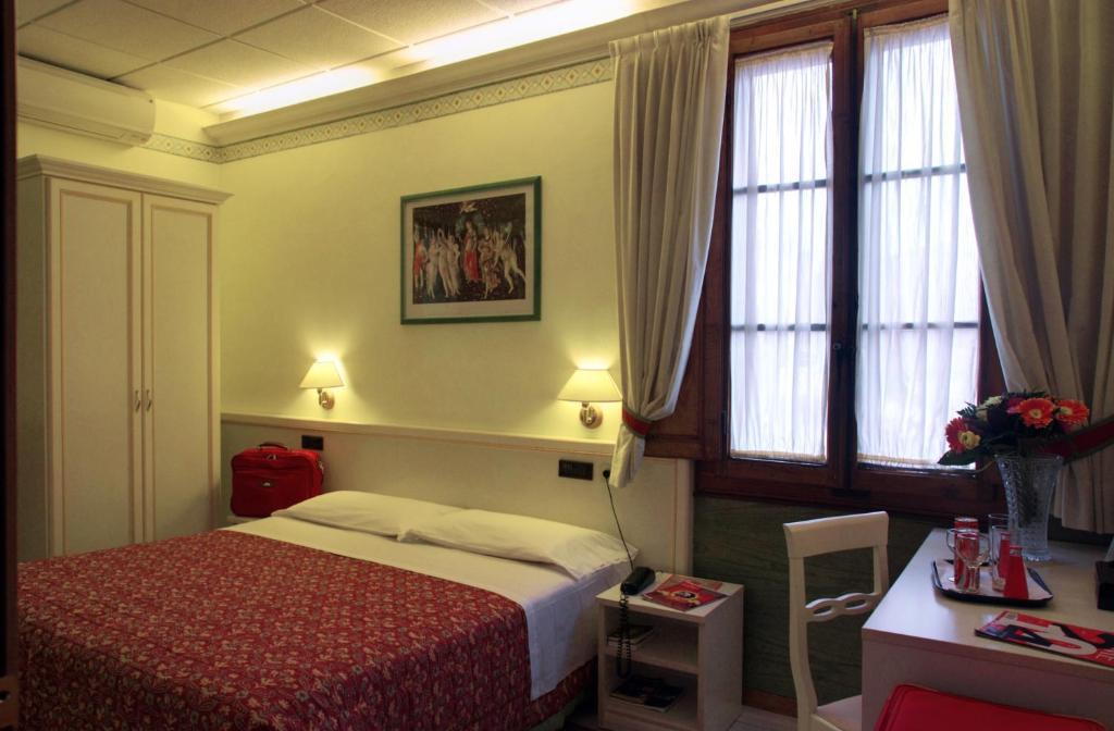 Hotel Casci Φλωρεντία Εξωτερικό φωτογραφία