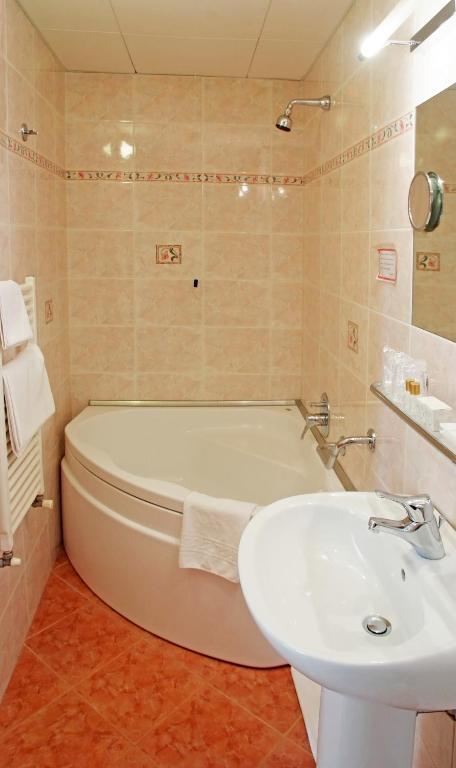 Hotel Casci Φλωρεντία Εξωτερικό φωτογραφία