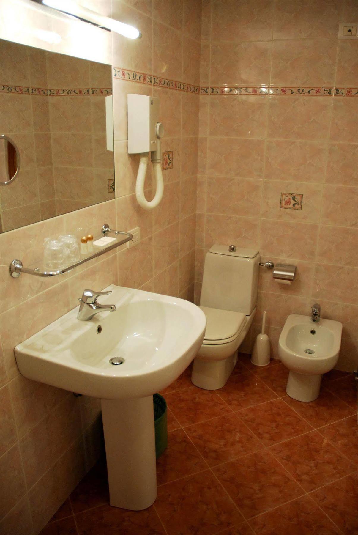 Hotel Casci Φλωρεντία Εξωτερικό φωτογραφία