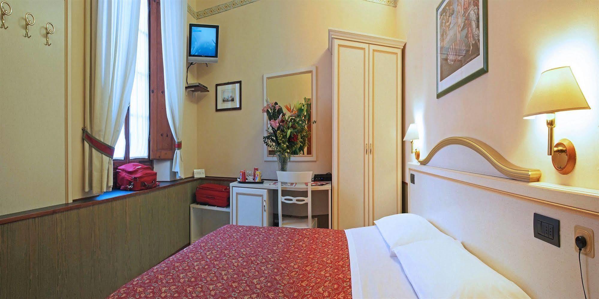 Hotel Casci Φλωρεντία Εξωτερικό φωτογραφία